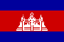 flagga - index kambodja