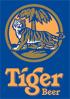 tiger beer logo