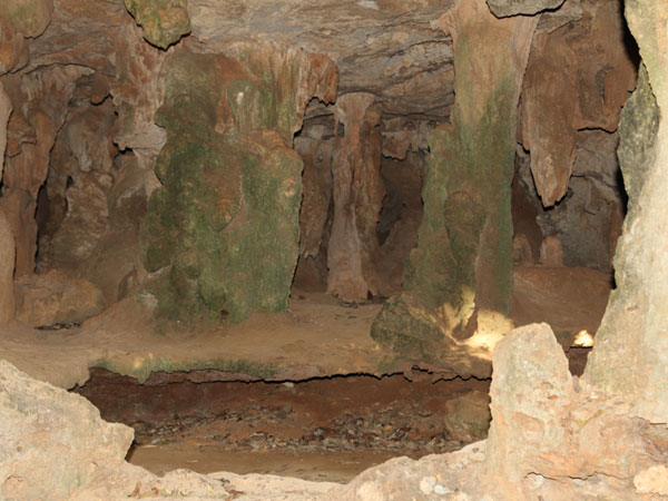 grotta