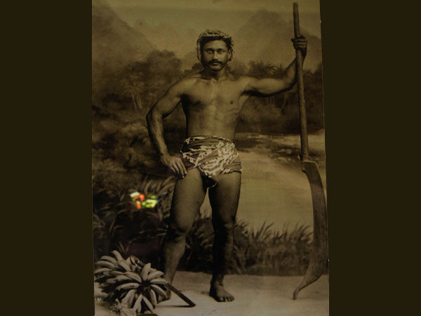 chief