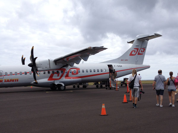 plane