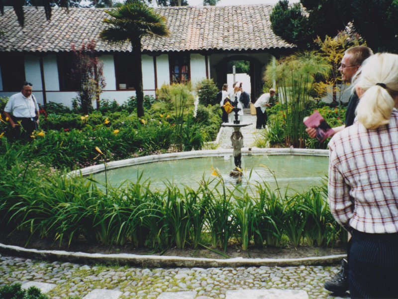 haci