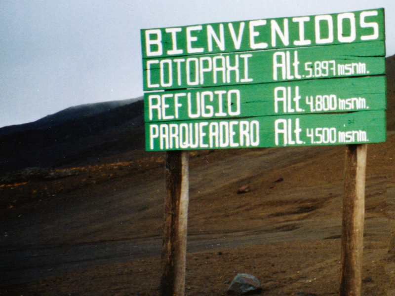 sign