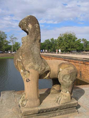 stenvakt