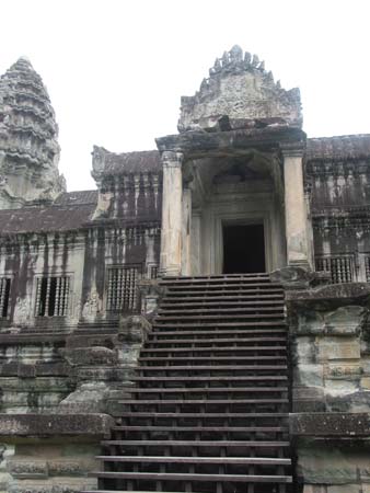 trappaupp