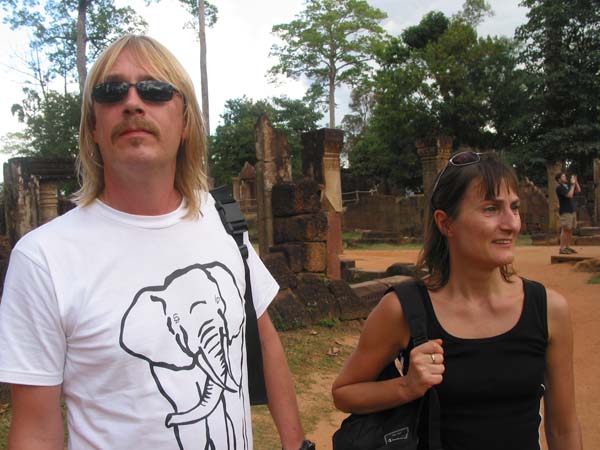 hans och sabine
