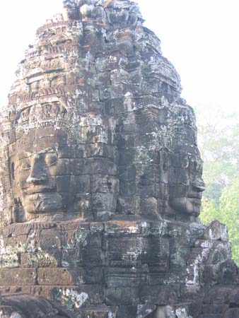 Bayon