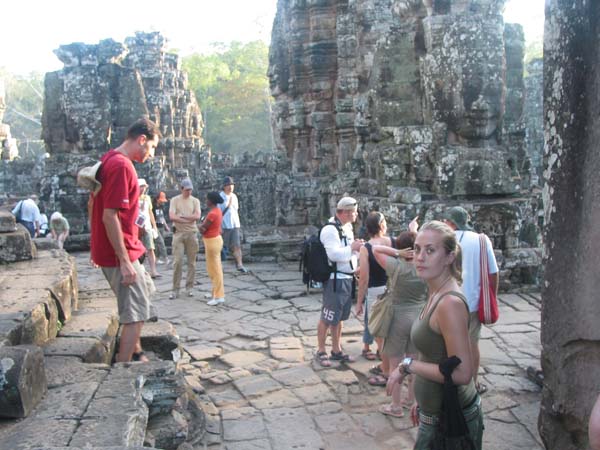 Li i Bayon
