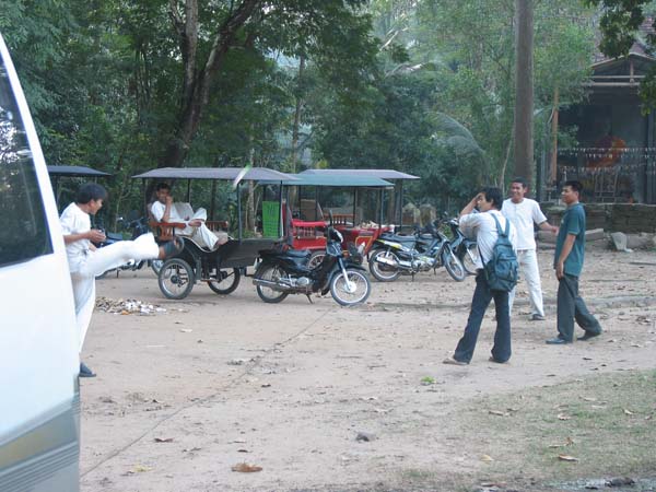 taxidrivers