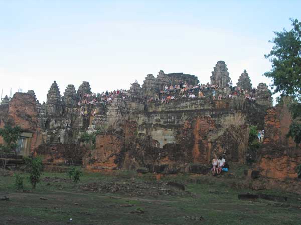 Phnom Bakheng