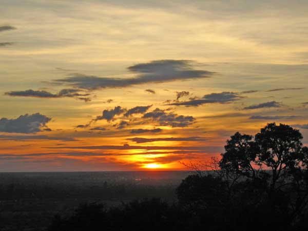 sunset 5