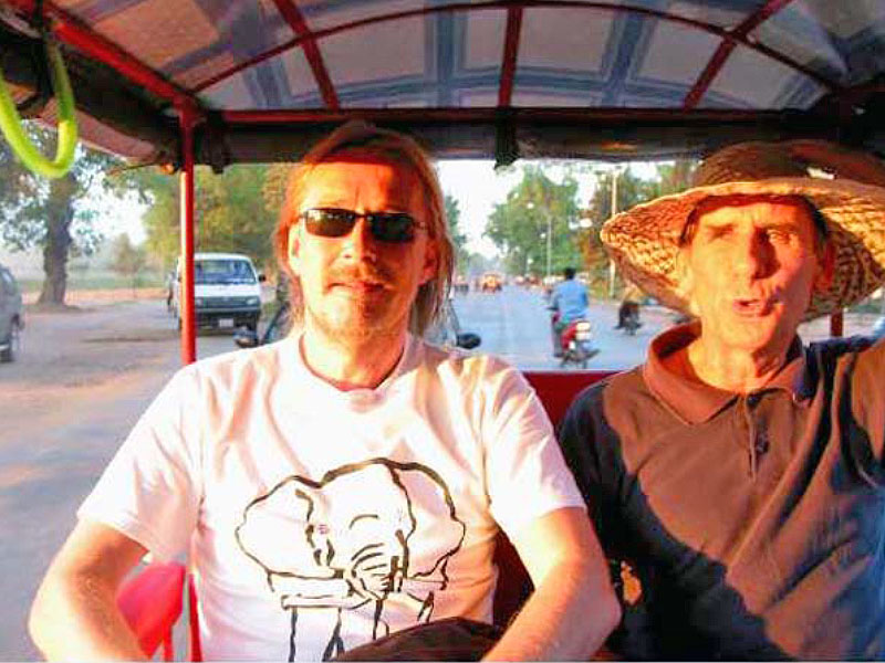 tuk