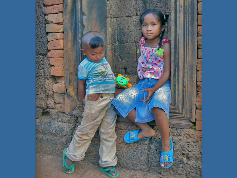 kids