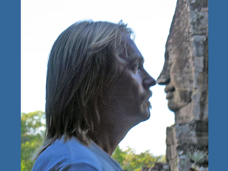 nose