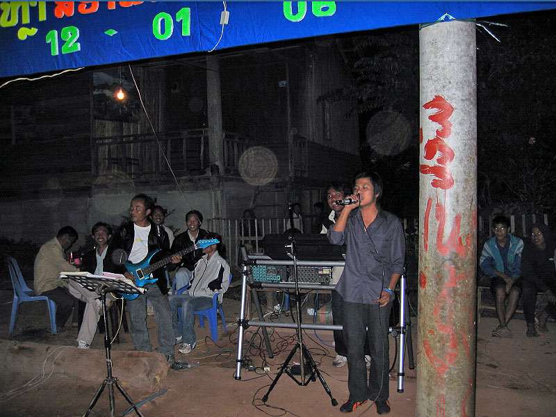 band