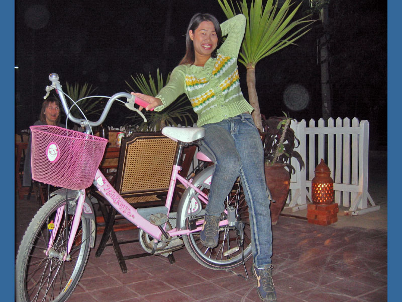 bike