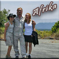 afrika