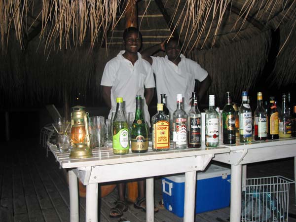 baren