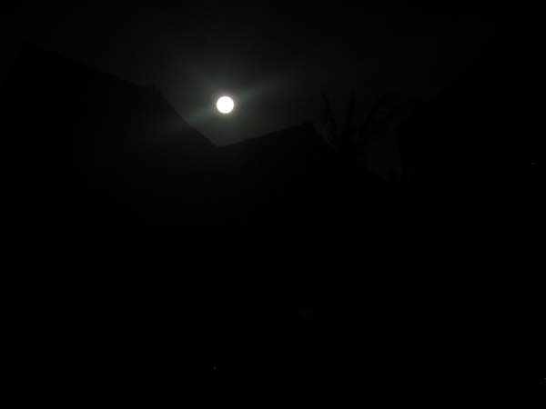månen - Moon