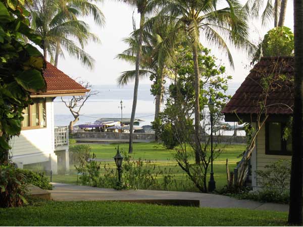 huahinområde