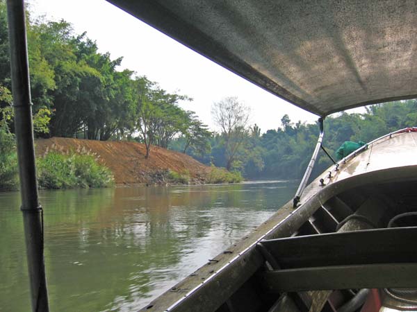 riverbank