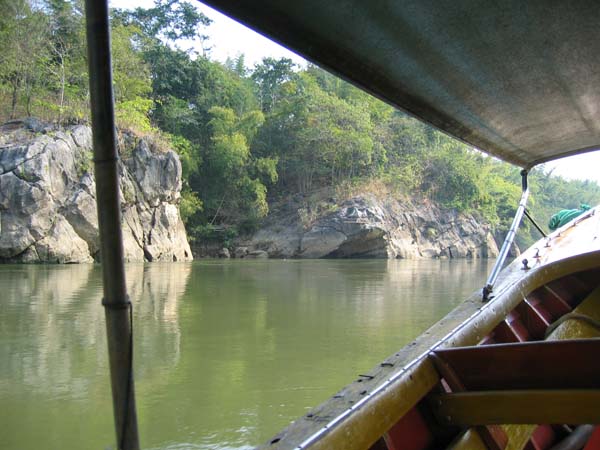riverbank