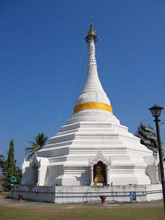 Wat Chong Klang