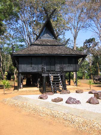 hus