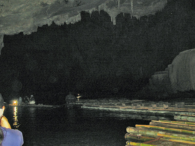 cave