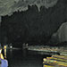 cave