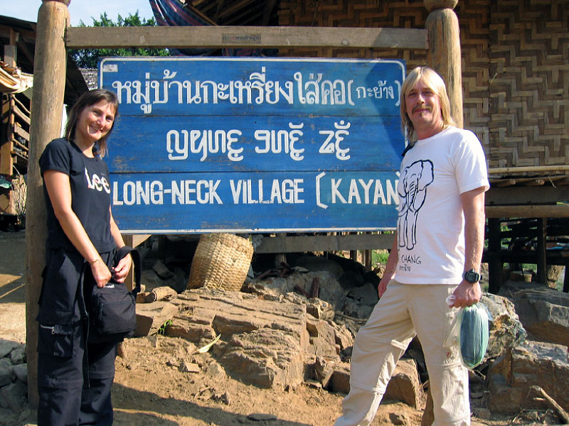 sign