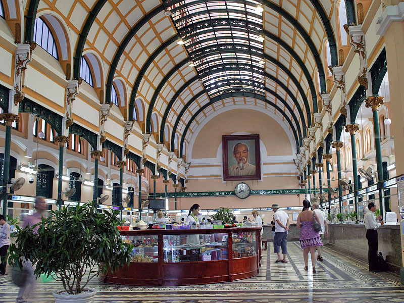 hall