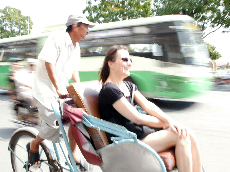 cyclo