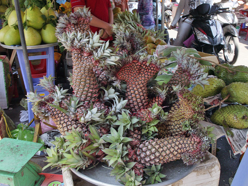 frukt