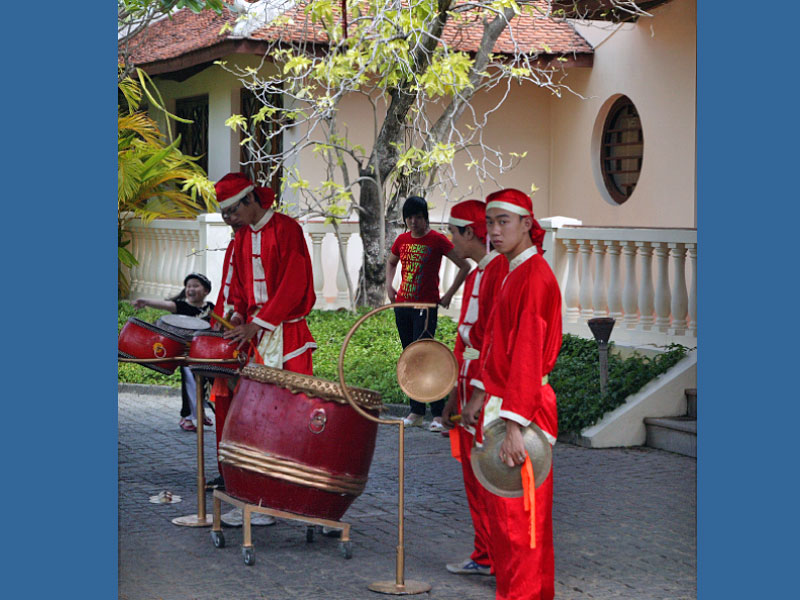 santa