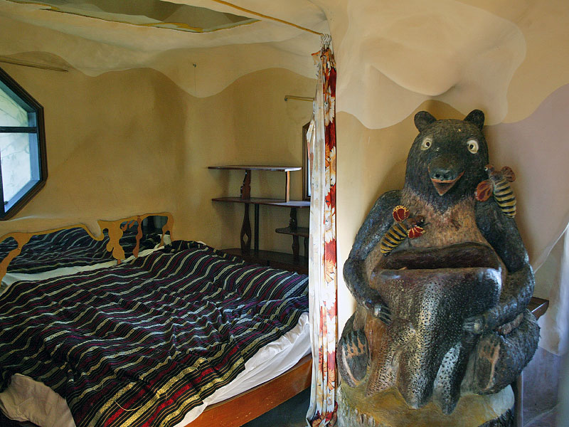 bear