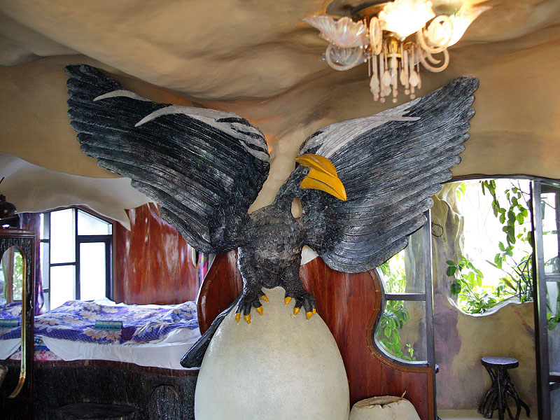 bird