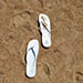 sand