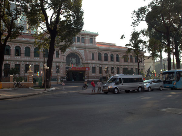 saigon