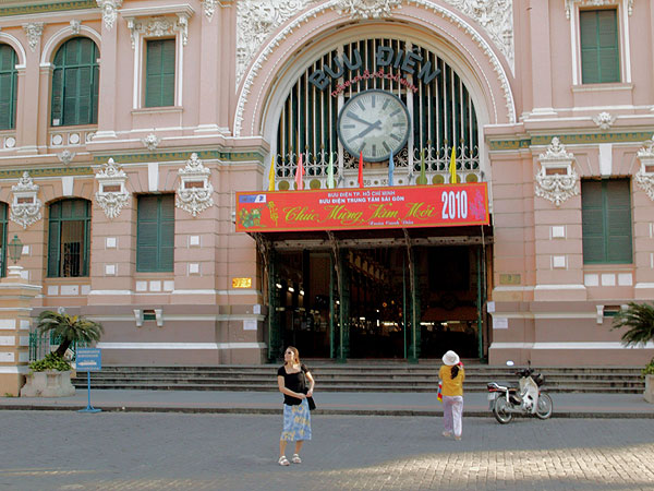 saigon