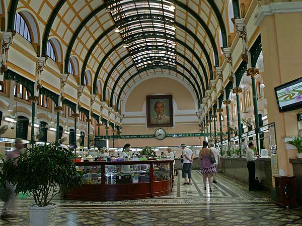 saigon