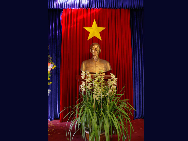 saigon