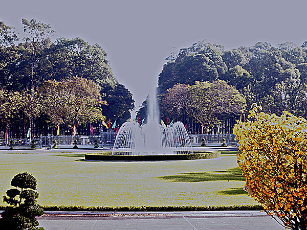 saigon