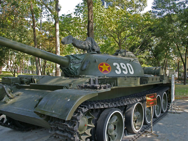 saigon