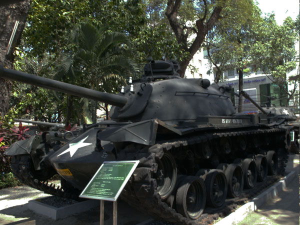 saigon