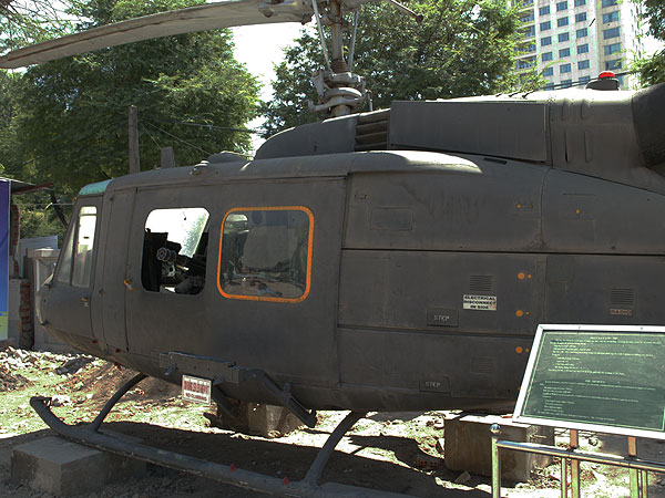 saigon