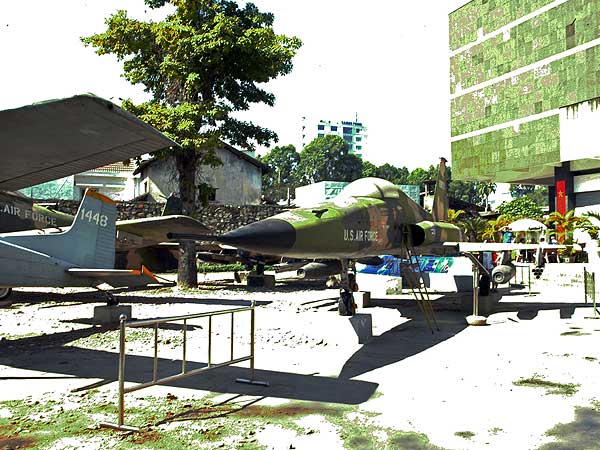 saigon