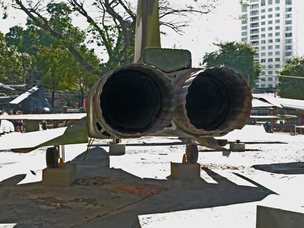 saigon