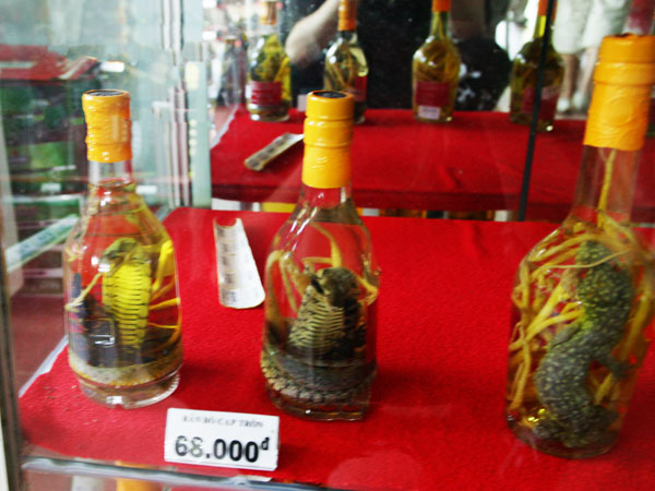 saigon