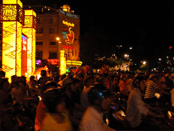 saigon